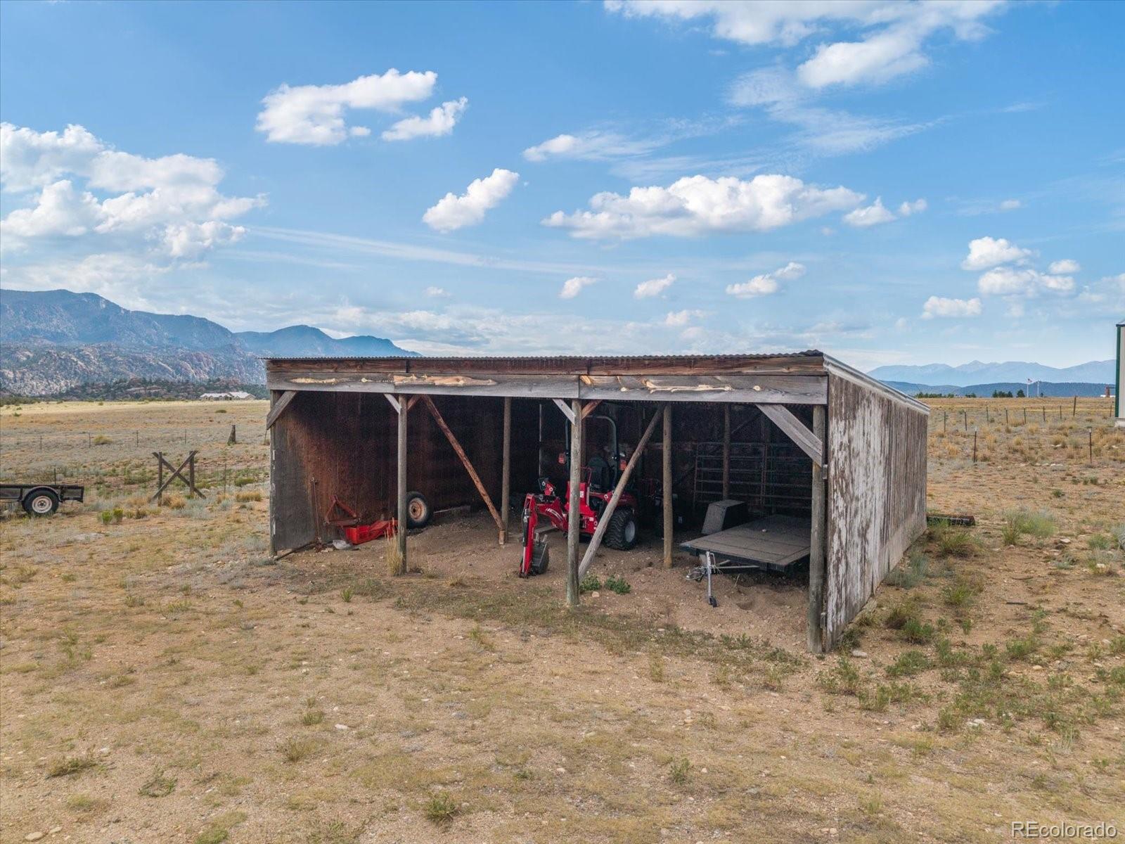11355 E County Road 270 Nathrop CO 81236