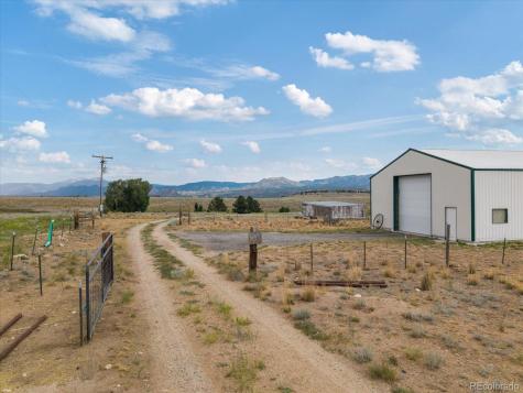 11355 E County Road 270 Nathrop CO 81236