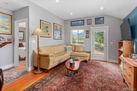 11355 E County Road 270 Nathrop CO 81236