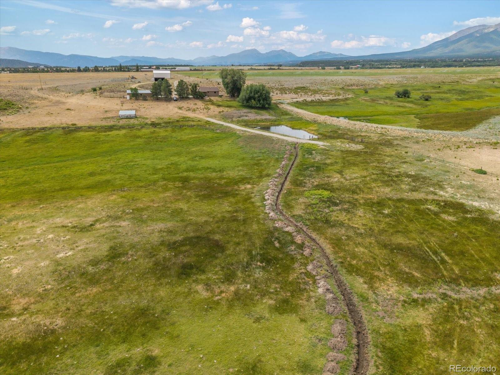 11355 E County Road 270 Nathrop CO 81236