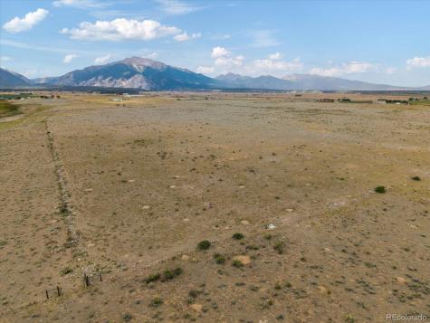 11355 E County Road 270 Nathrop CO 81236