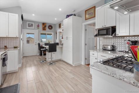 11355 E County Road 270 Nathrop CO 81236