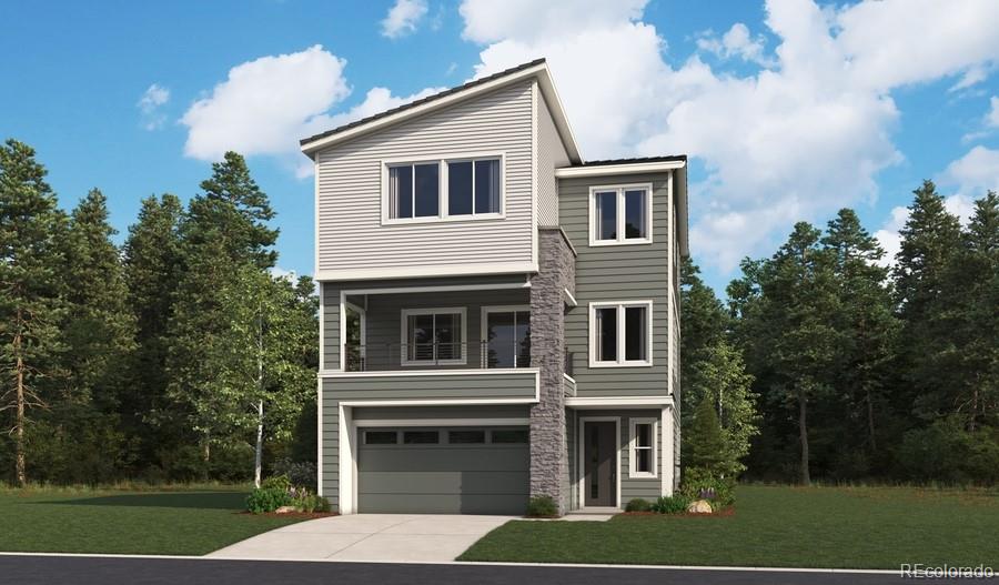 9147 White Ridge Road Englewood CO 80112