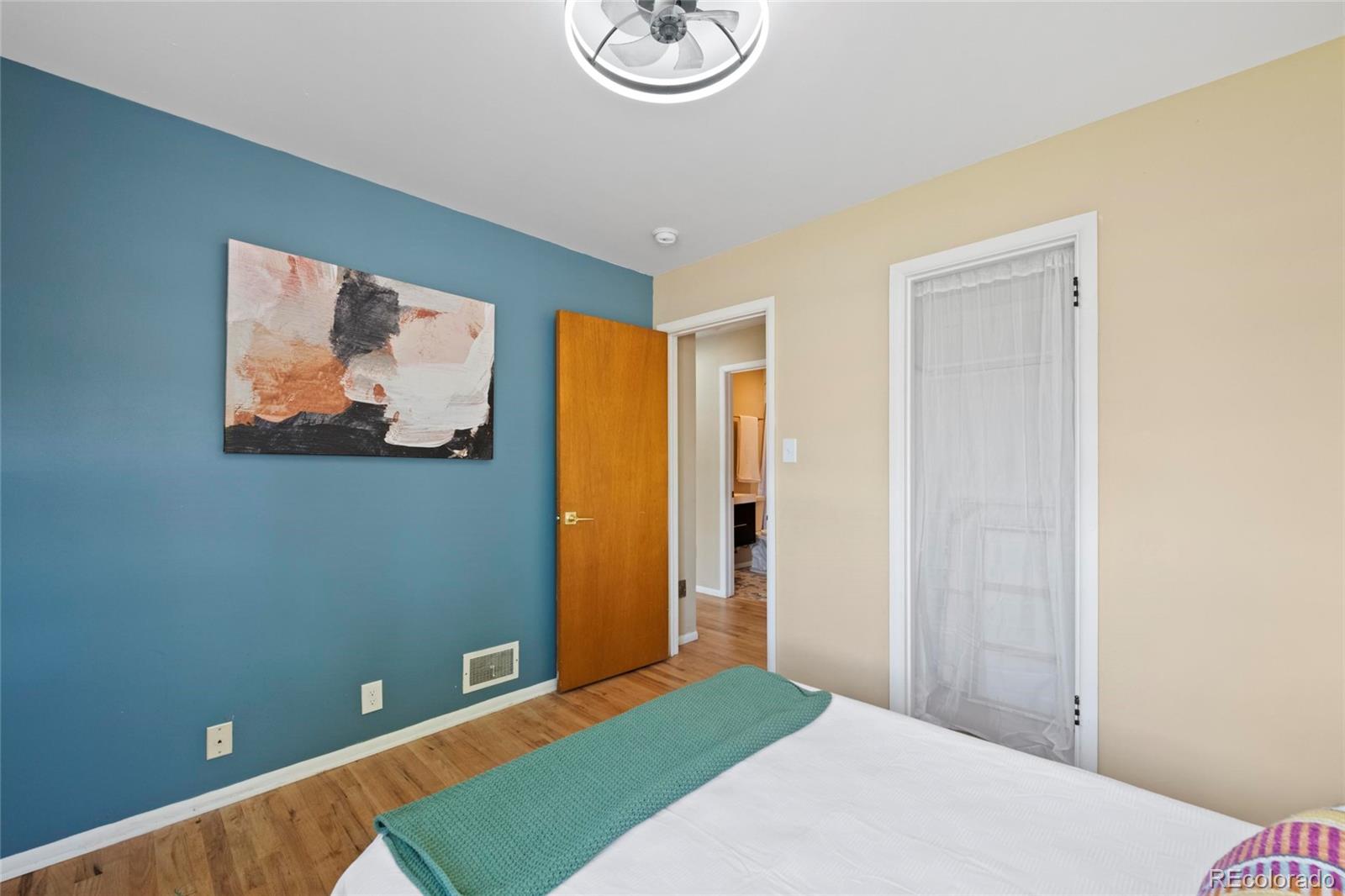 1055 S Bryant Street Denver CO 80219