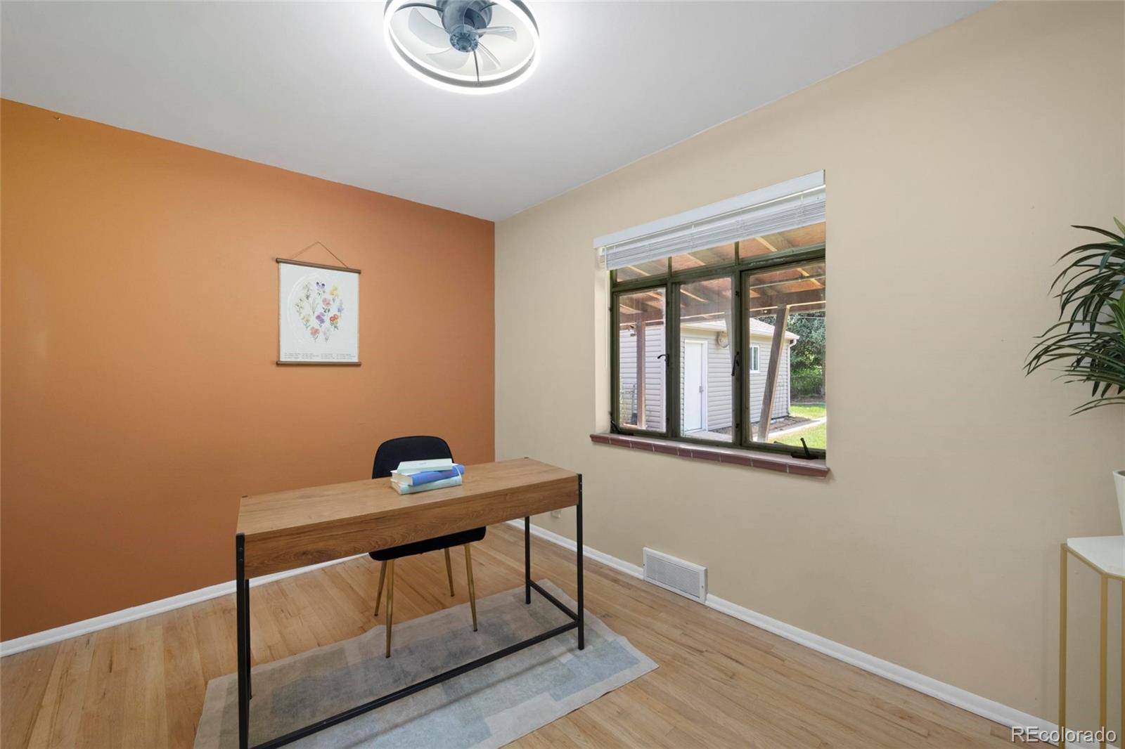 1055 S Bryant Street Denver CO 80219