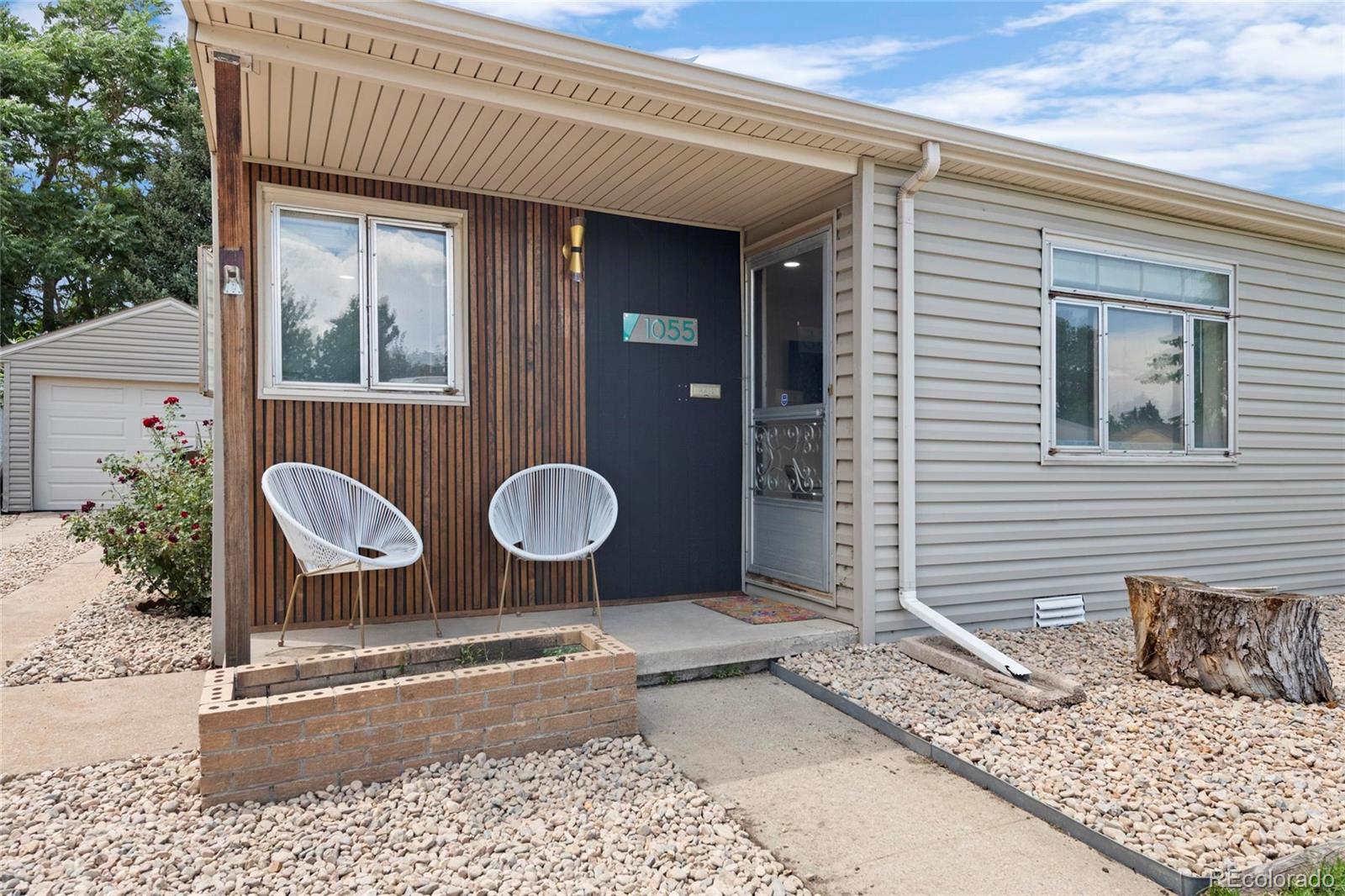1055 S Bryant Street Denver CO 80219