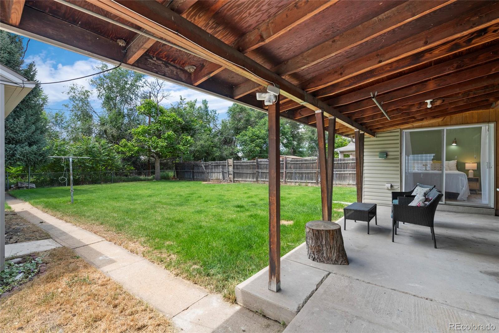 1055 S Bryant Street Denver CO 80219