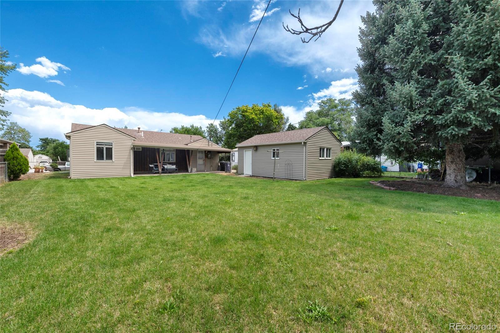 1055 S Bryant Street Denver CO 80219
