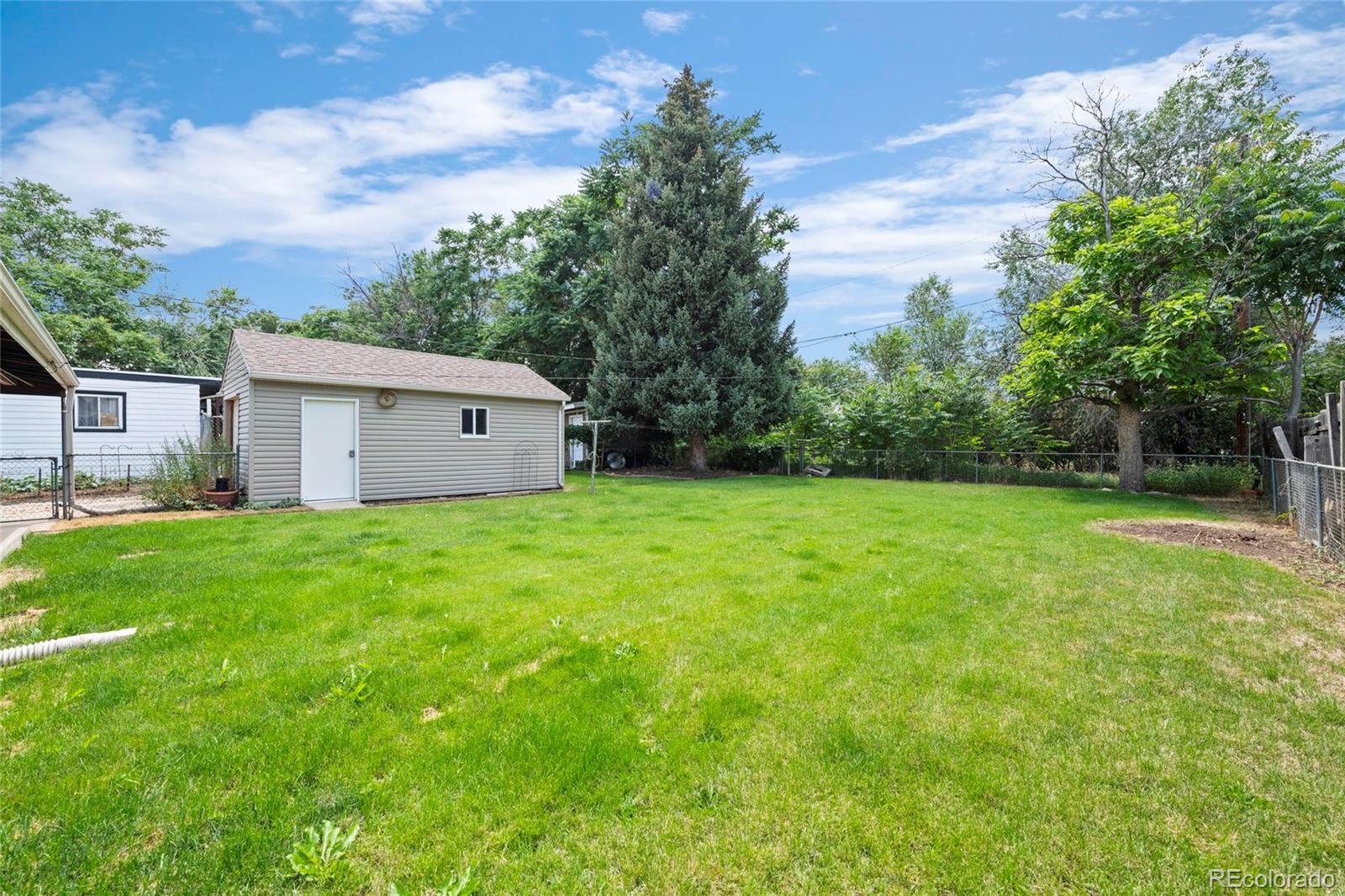 1055 S Bryant Street Denver CO 80219