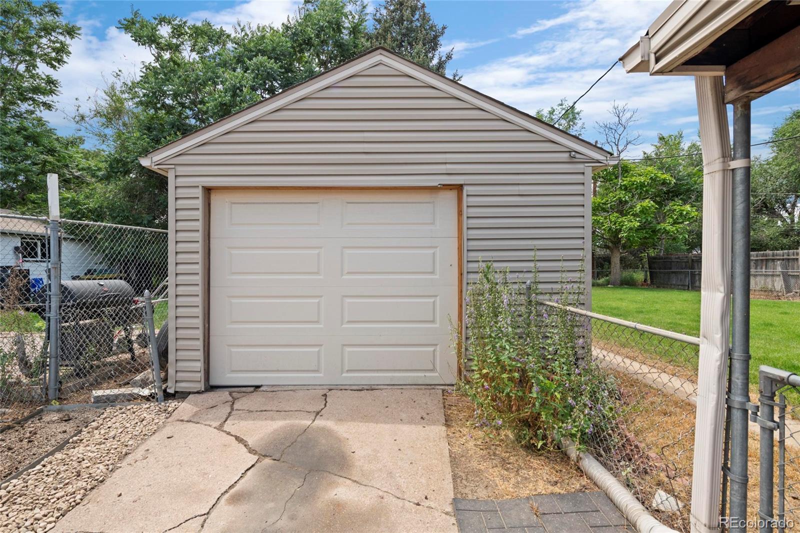 1055 S Bryant Street Denver CO 80219