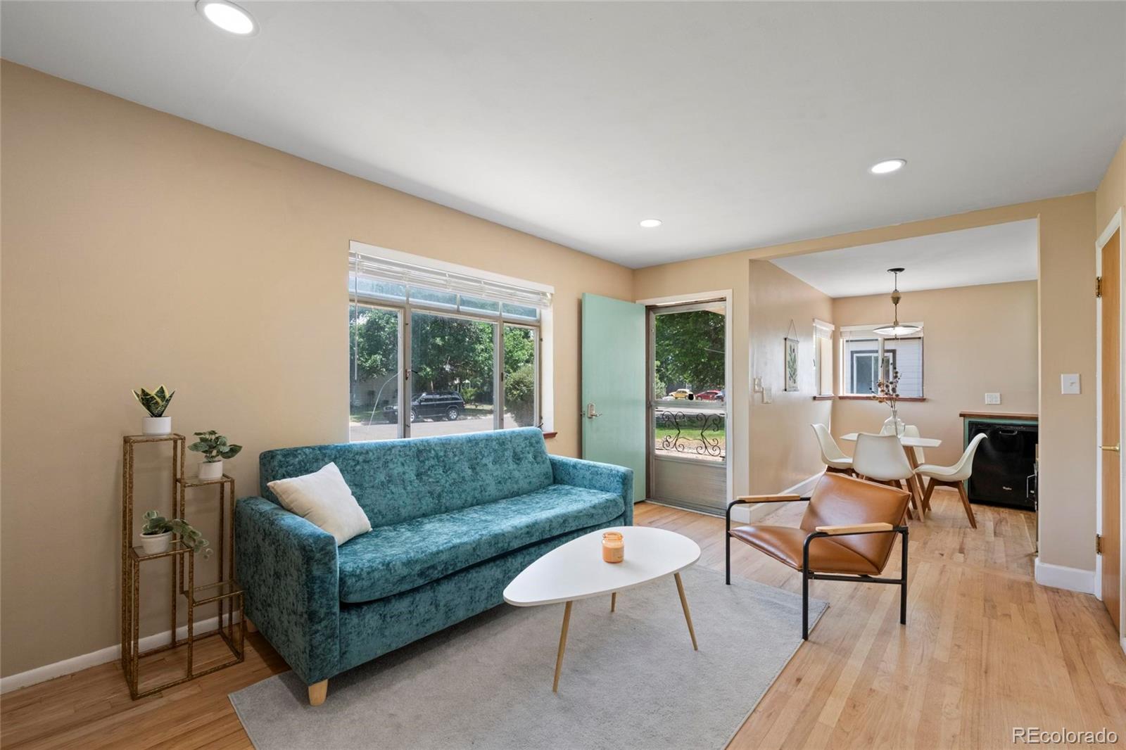 1055 S Bryant Street Denver CO 80219