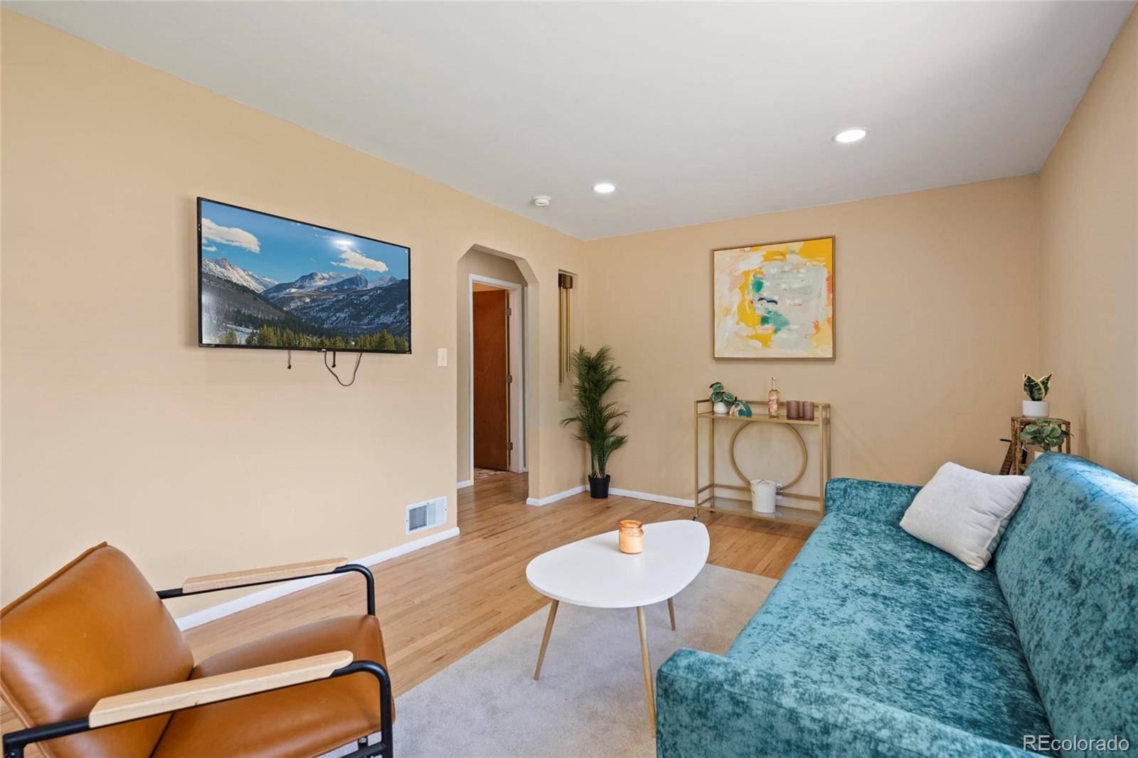1055 S Bryant Street Denver CO 80219