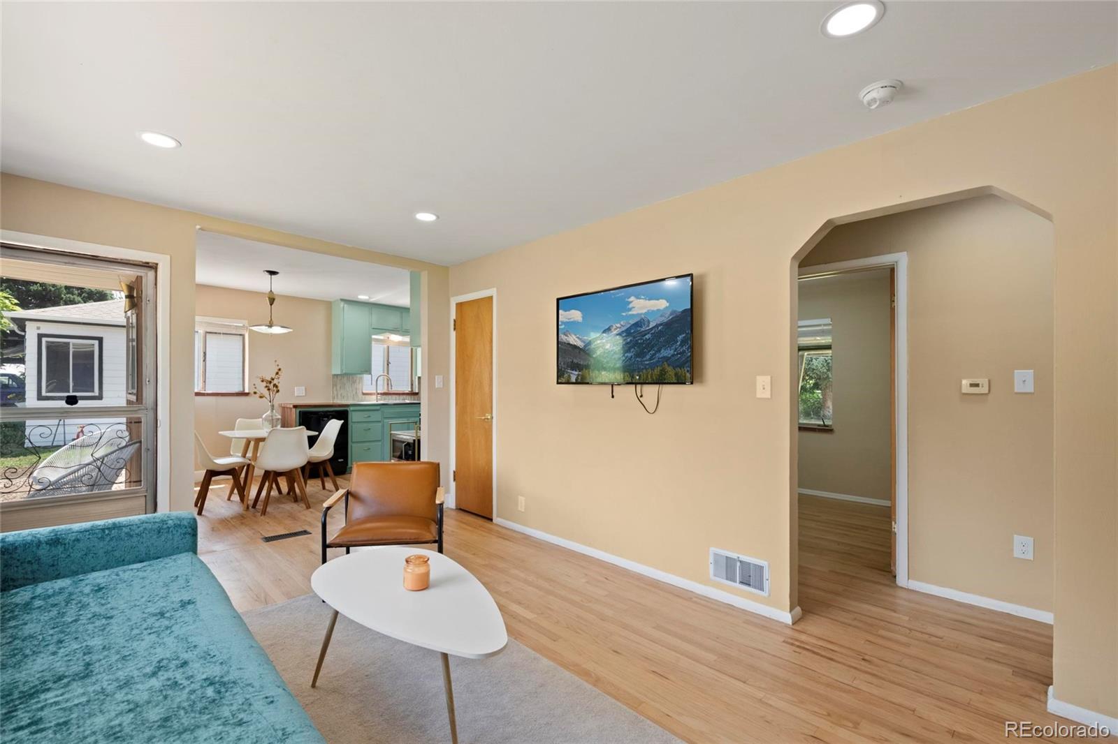 1055 S Bryant Street Denver CO 80219