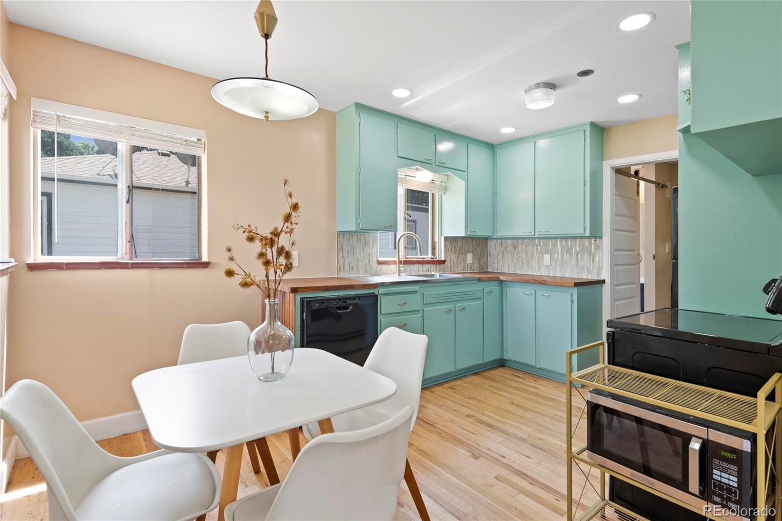 1055 S Bryant Street Denver CO 80219