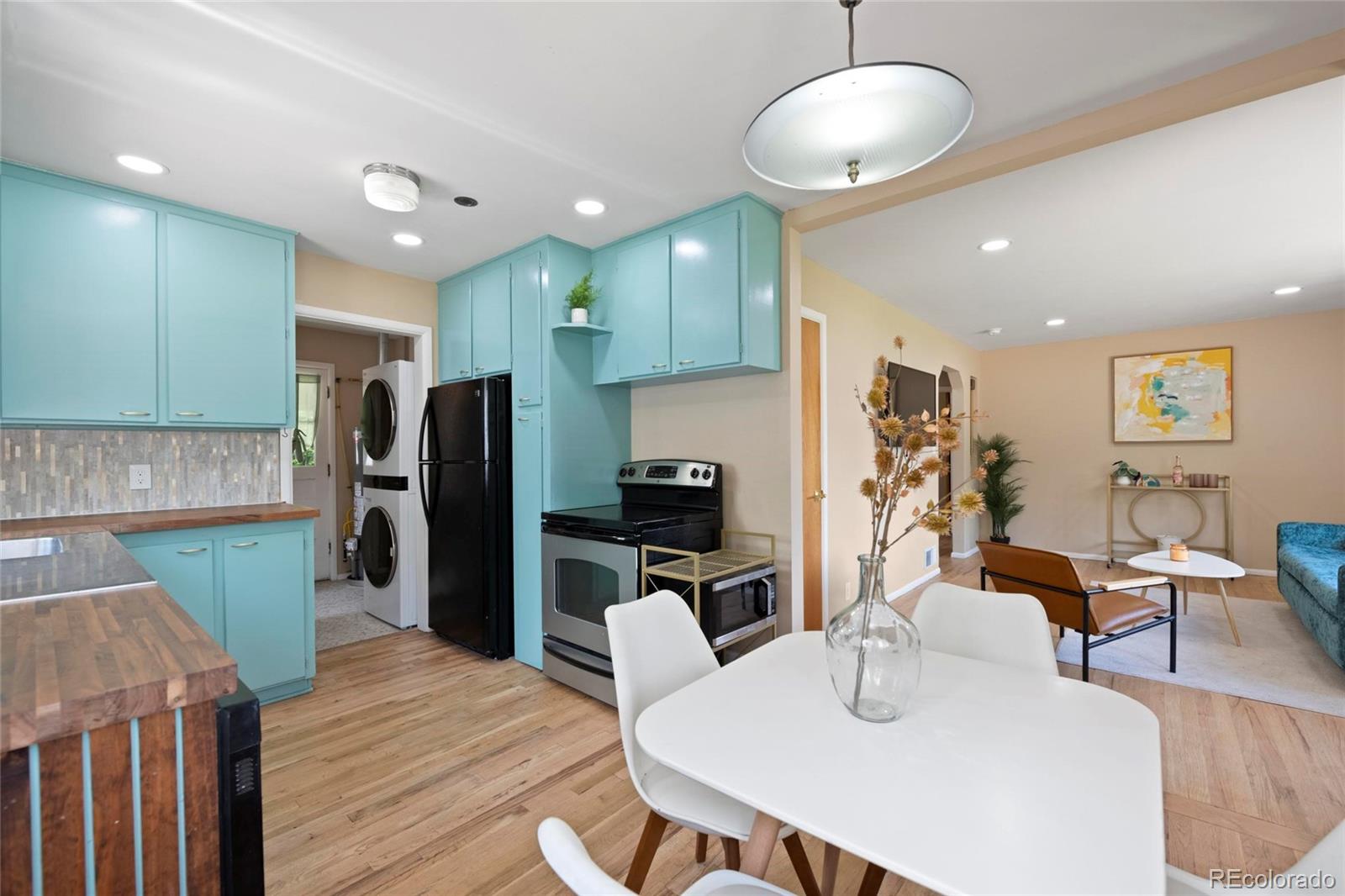 1055 S Bryant Street Denver CO 80219
