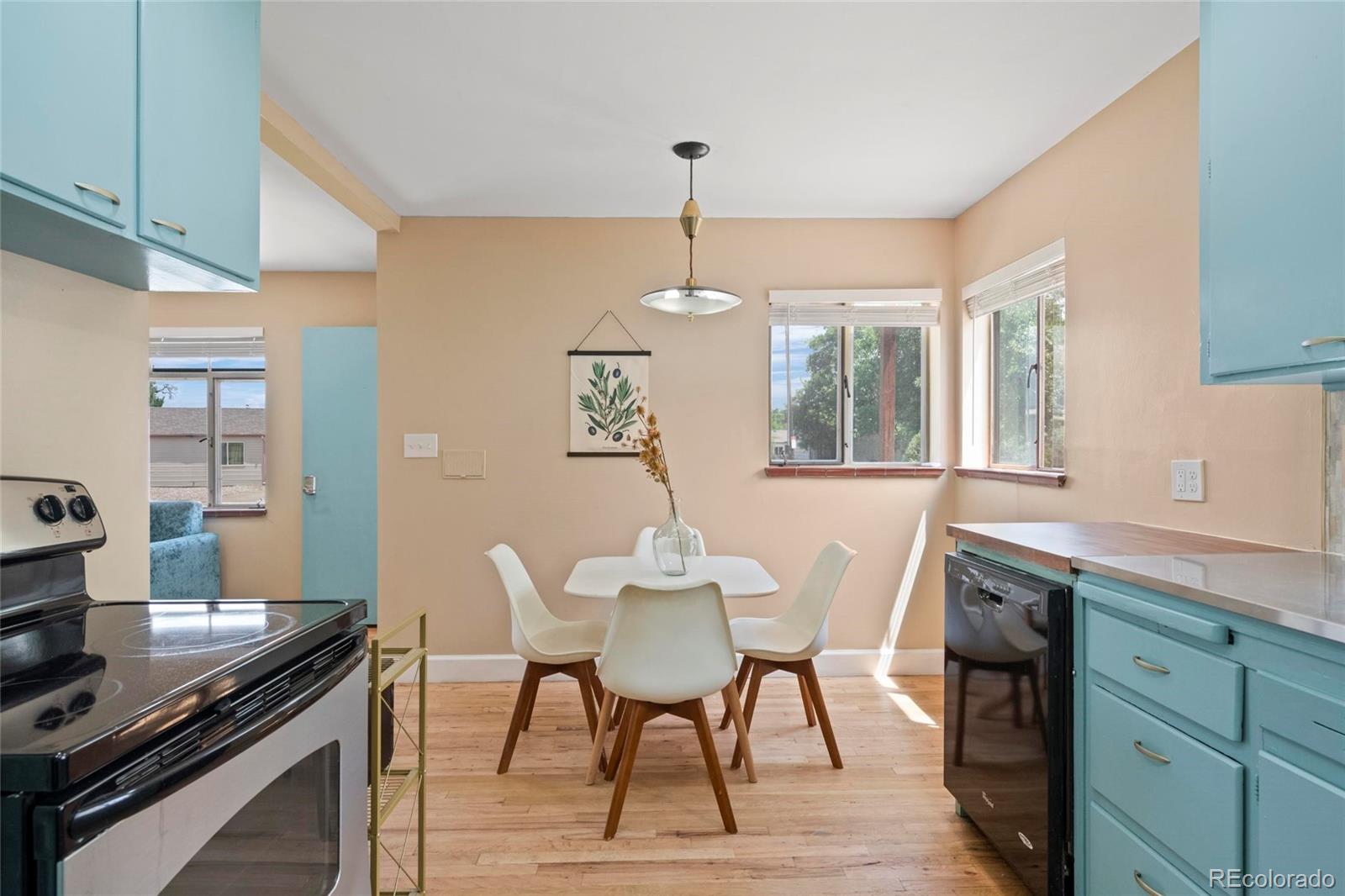 1055 S Bryant Street Denver CO 80219