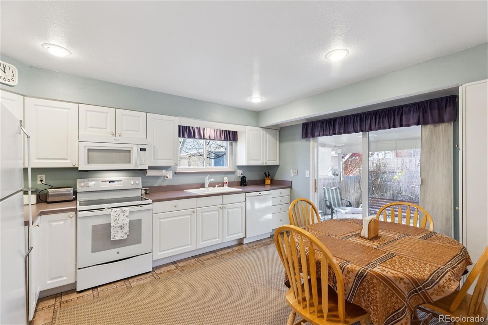 3864 E Long Place Centennial CO 80122