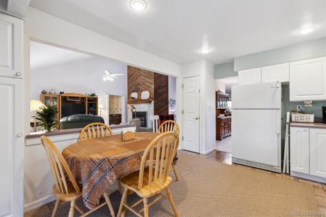 3864 E Long Place Centennial CO 80122