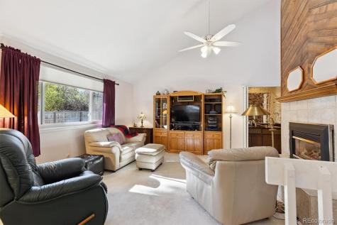 3864 E Long Place Centennial CO 80122