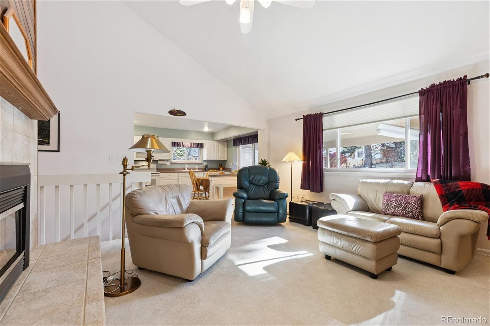3864 E Long Place Centennial CO 80122