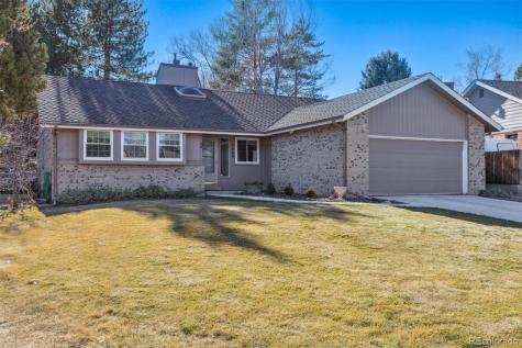 3864 E Long Place Centennial CO 80122
