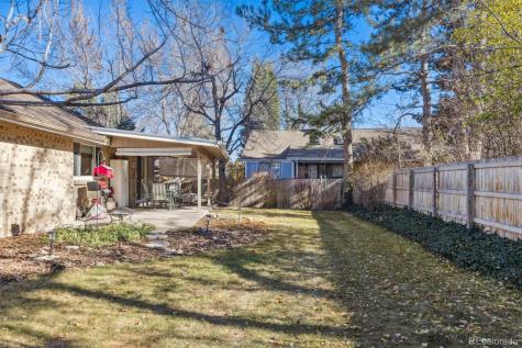 3864 E Long Place Centennial CO 80122