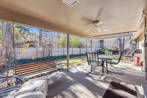 3864 E Long Place Centennial CO 80122