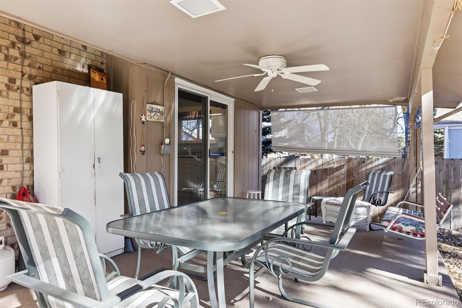 3864 E Long Place Centennial CO 80122