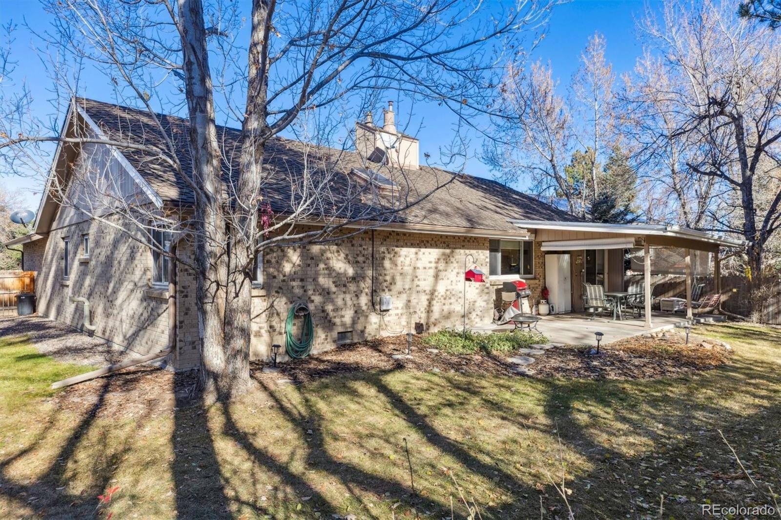 3864 E Long Place Centennial CO 80122