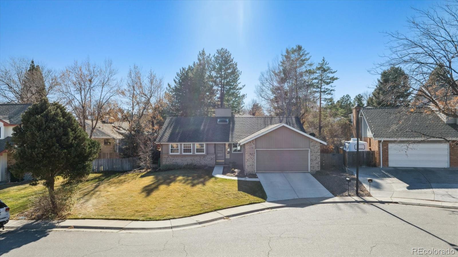 3864 E Long Place Centennial CO 80122