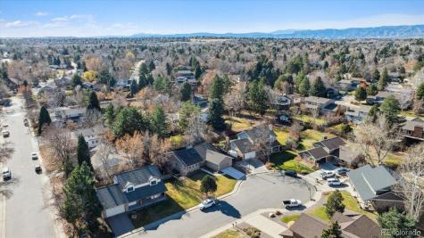 3864 E Long Place Centennial CO 80122