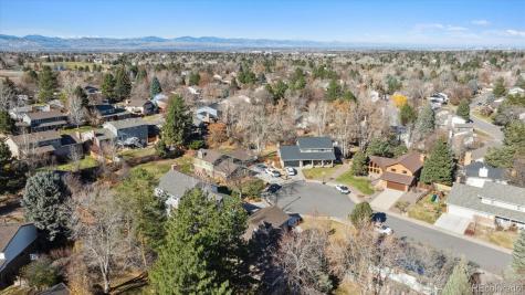 3864 E Long Place Centennial CO 80122