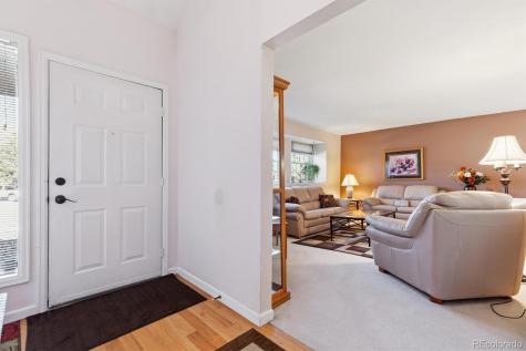 3864 E Long Place Centennial CO 80122