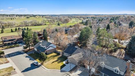 3864 E Long Place Centennial CO 80122
