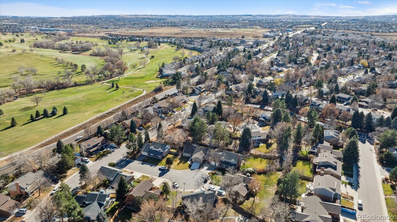 3864 E Long Place Centennial CO 80122