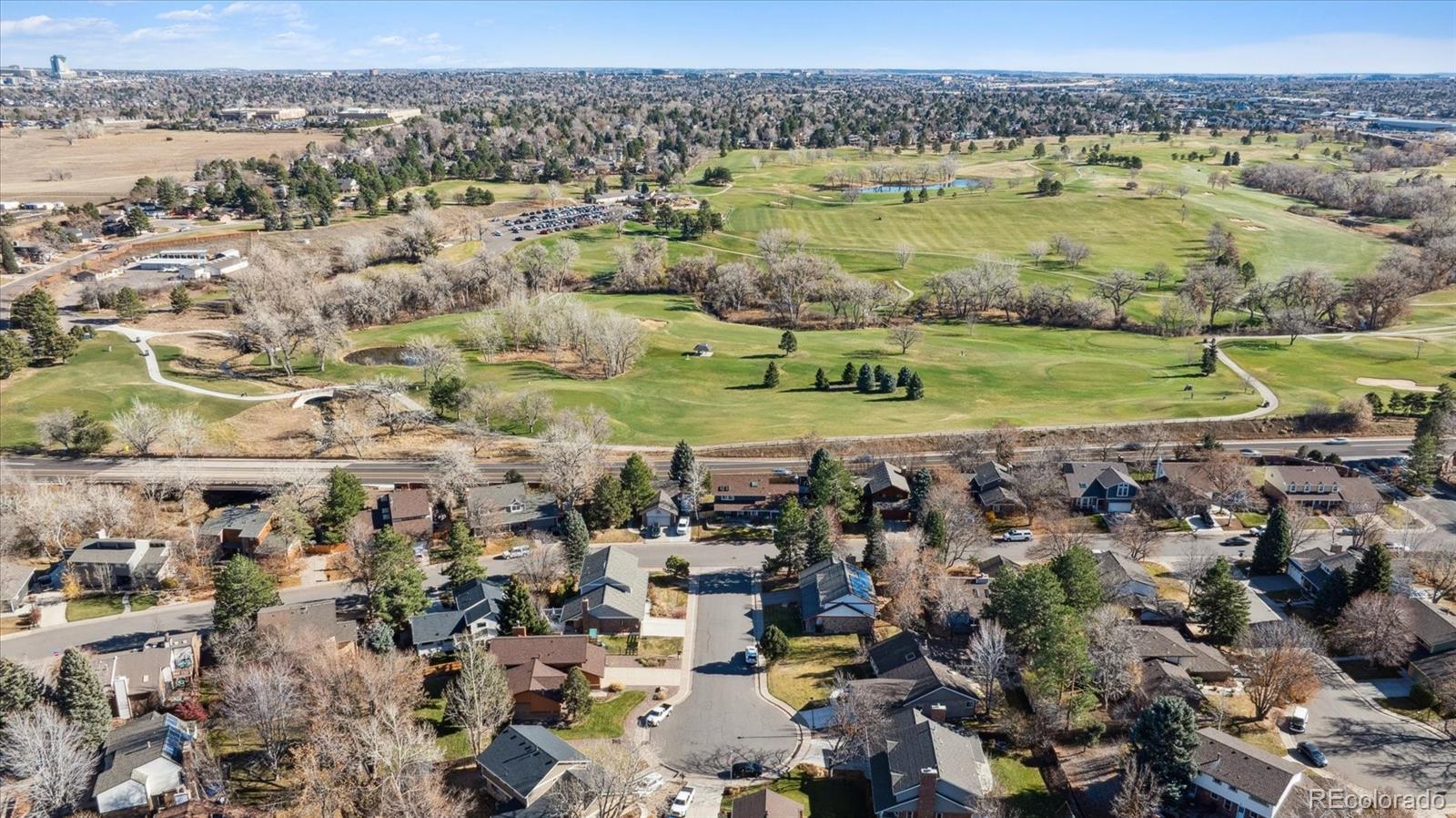 3864 E Long Place Centennial CO 80122