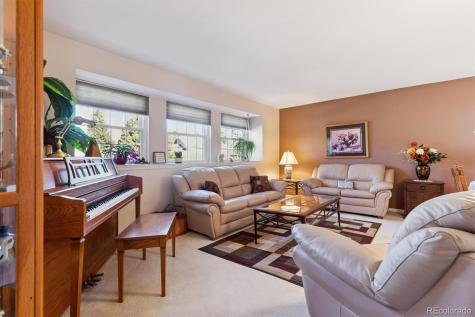 3864 E Long Place Centennial CO 80122