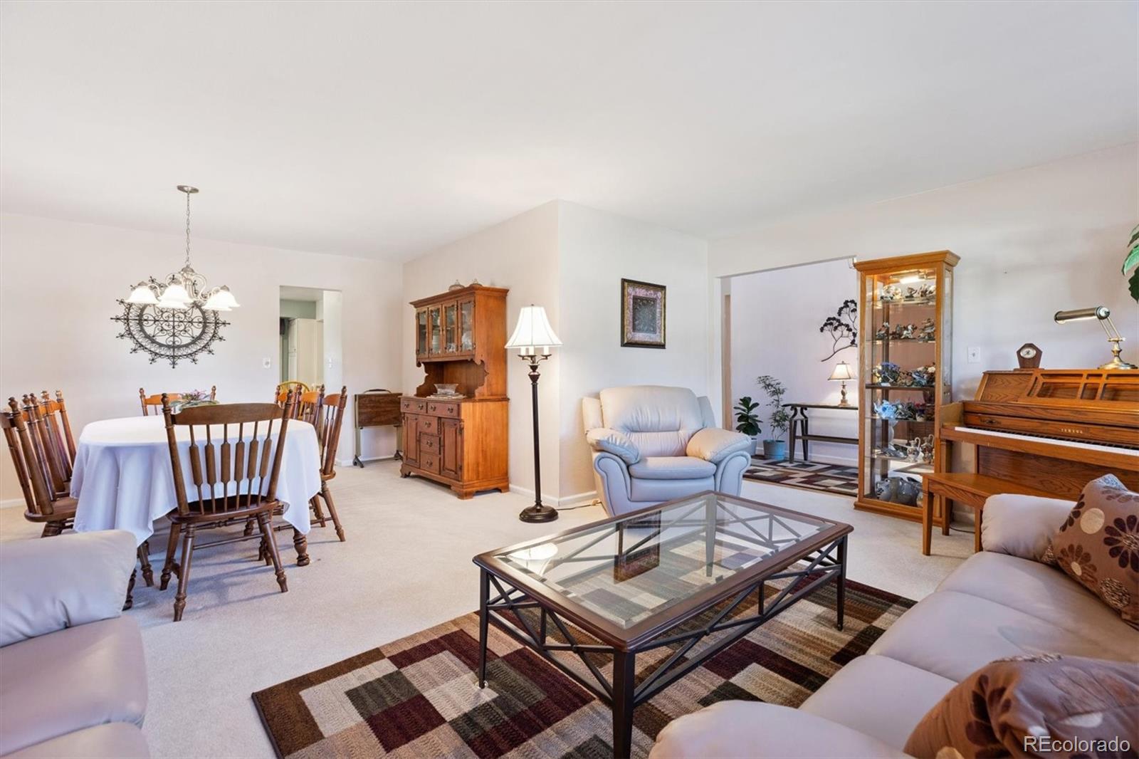 3864 E Long Place Centennial CO 80122