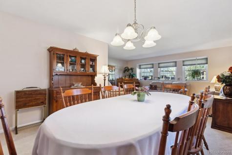 3864 E Long Place Centennial CO 80122