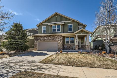 25332 E Indore Drive Aurora CO 80016