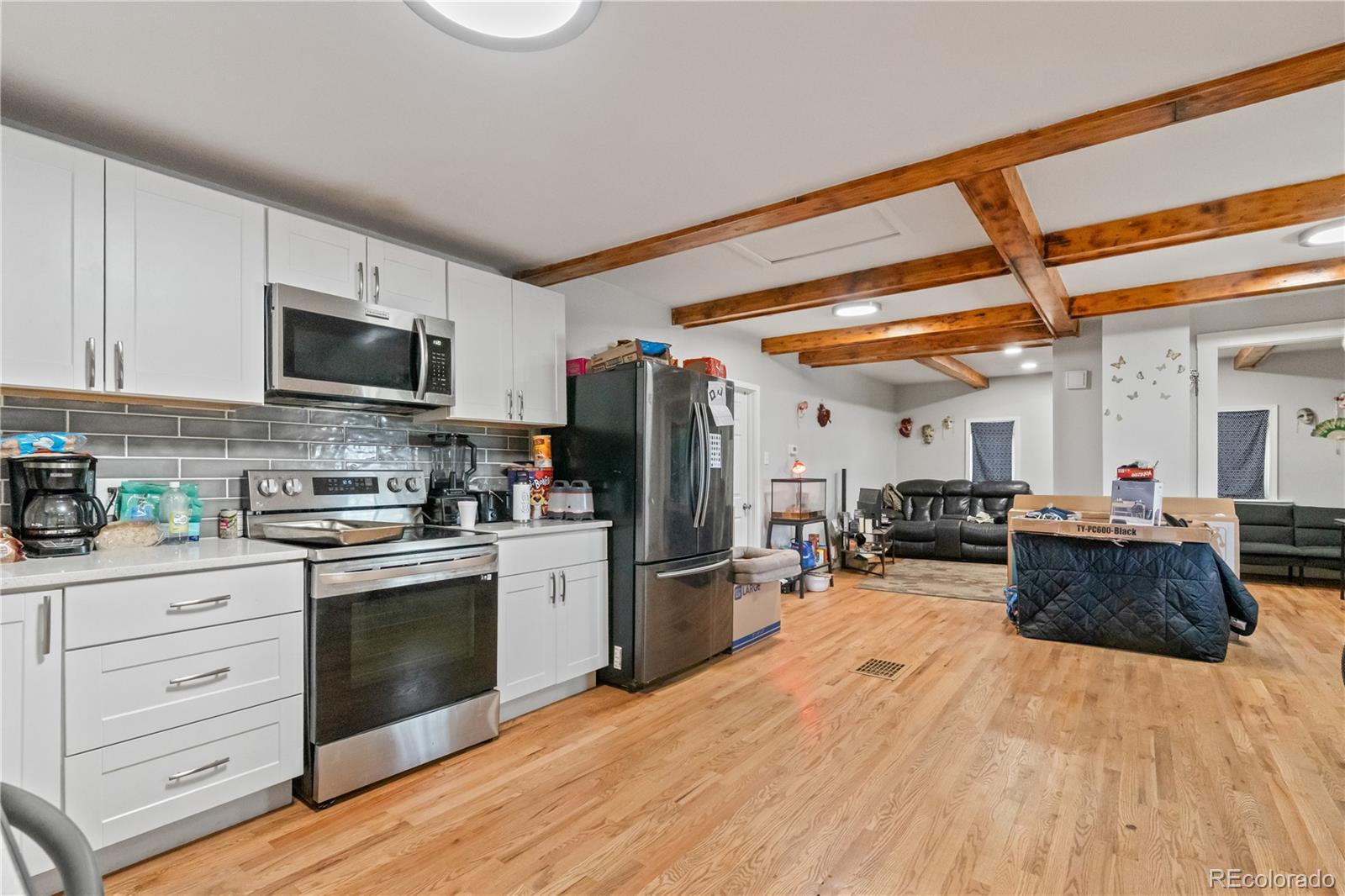 4992 Grove Street Denver CO 80221