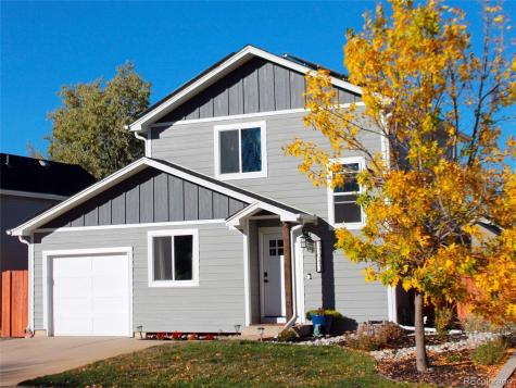 17083 E Wagon Trail Parkway Aurora CO 80015