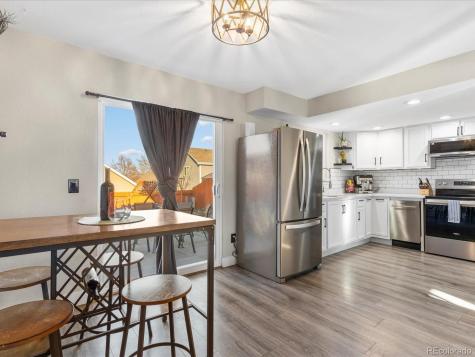 17083 E Wagon Trail Parkway Aurora CO 80015