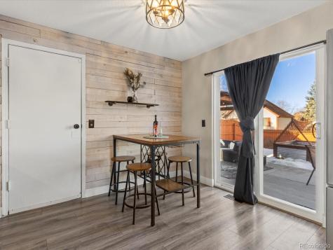 17083 E Wagon Trail Parkway Aurora CO 80015