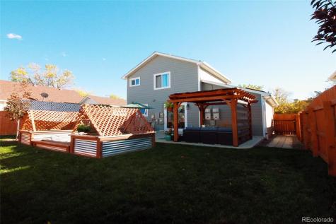 17083 E Wagon Trail Parkway Aurora CO 80015