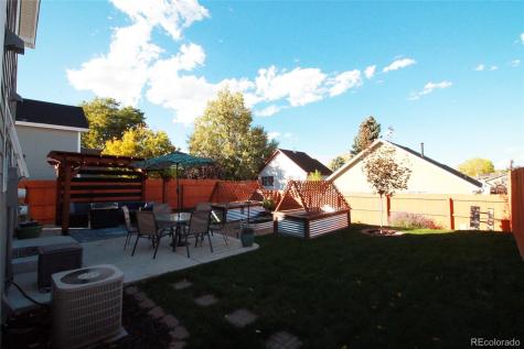 17083 E Wagon Trail Parkway Aurora CO 80015