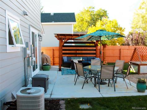 17083 E Wagon Trail Parkway Aurora CO 80015