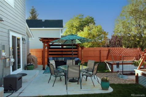 17083 E Wagon Trail Parkway Aurora CO 80015