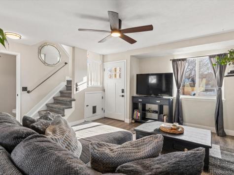 17083 E Wagon Trail Parkway Aurora CO 80015