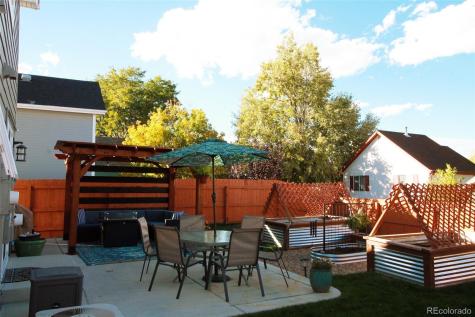 17083 E Wagon Trail Parkway Aurora CO 80015